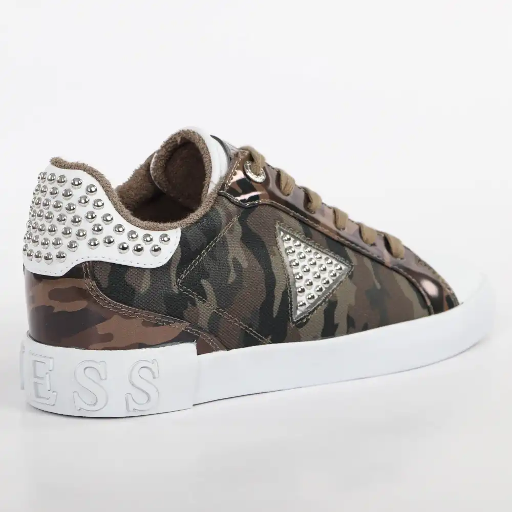 PARTNER: CREATION ref FL7PA5FAP12-CAMO Guess - 5 PARTNER: CREATION ref FL7PA5FAP12-CAMO Guess - 5